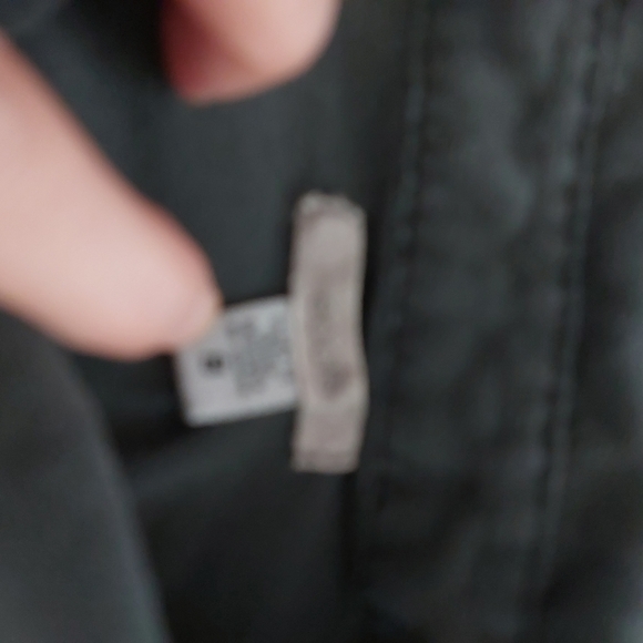 Urban Outfitters Ecote 100% silk blouse size S - Picture 5 of 6